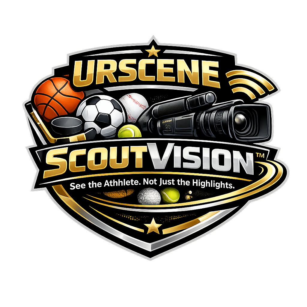 URSCENE ScoutVision Logo